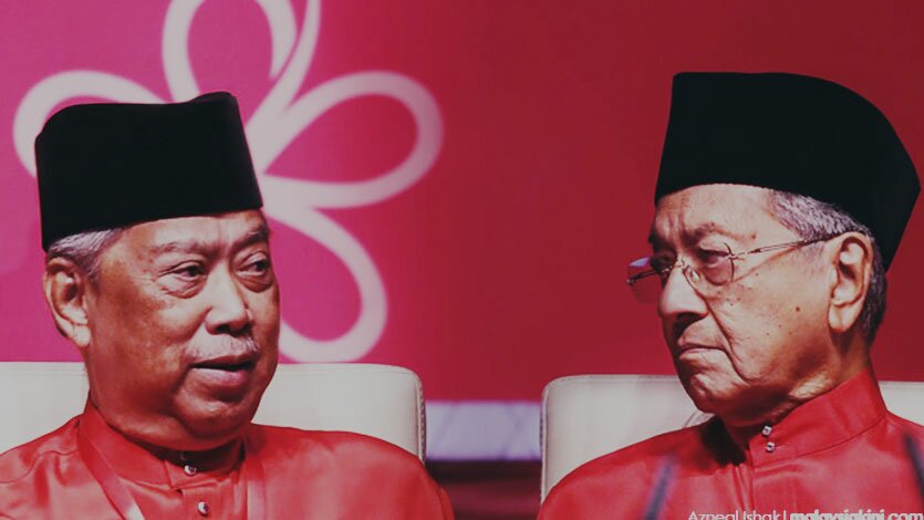 Who is the Prime Minister of Malaysia?