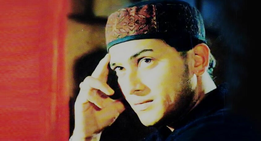 Report on the death of Salman Shah