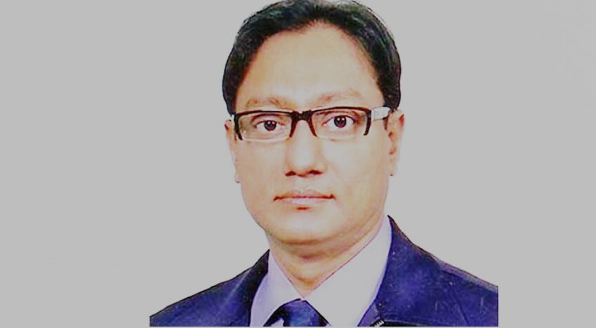 Chittagong City Corporation has been nominated as mayor candidate. 