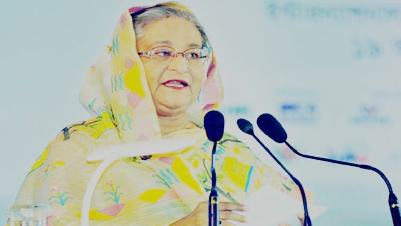 No corruption will be exempted in development projects: PM