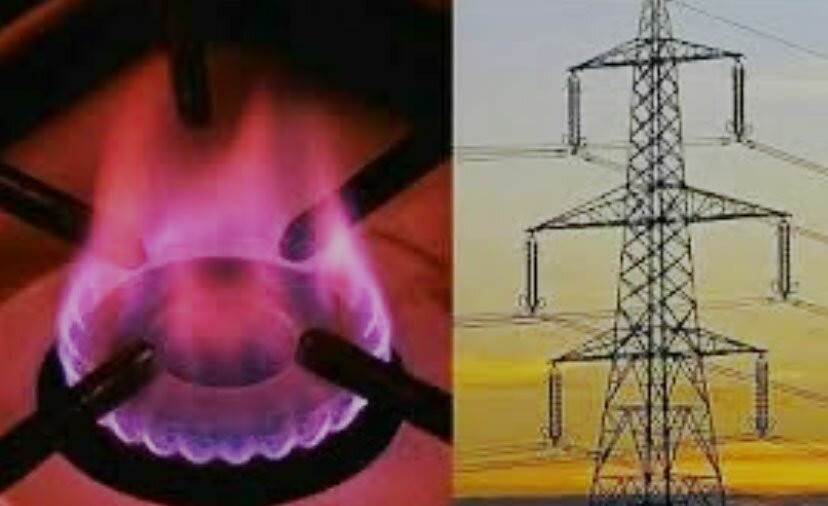 Gas and electricity bills can be paid in May and June without charge.
